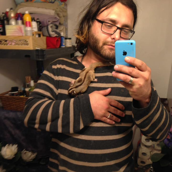 Thank you for checkin' me out! :) - Picture 4 of 5